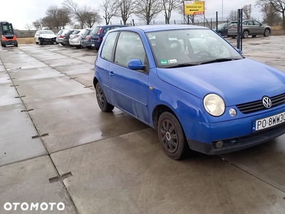 Volkswagen Lupo 1.4 Trendline