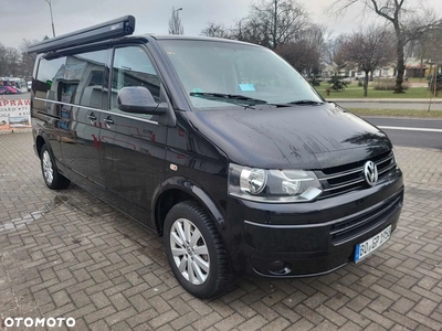 Volkswagen Multivan 2.0 TDI L2 Comfortline DSG