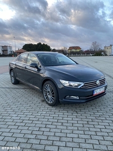 Volkswagen Passat 1.5 TSI EVO Comfortline