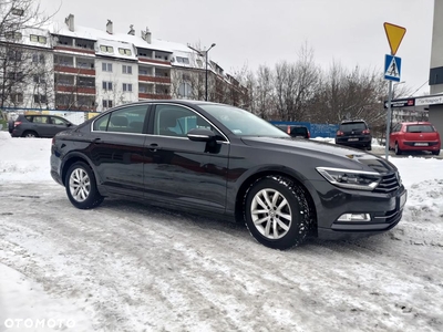 Volkswagen Passat 1.5 TSI EVO Comfortline DSG