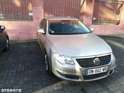 Volkswagen Passat 1.8 TSI Automatik Highline