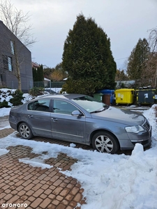 Volkswagen Passat 2.0 TDI