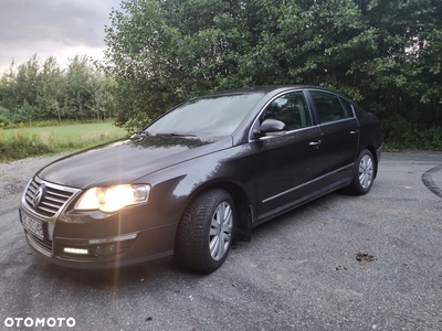 Volkswagen Passat 2.0 TDI DPF Highline DSG