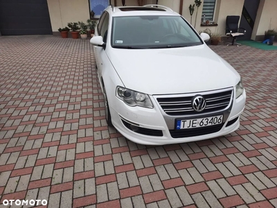 Volkswagen Passat 2.0 TDI DPF Highline DSG