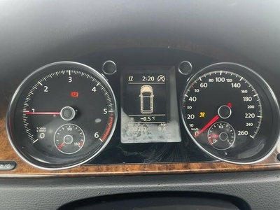 Volkswagen Passat Alltrack 4Motion Navi Climatroni