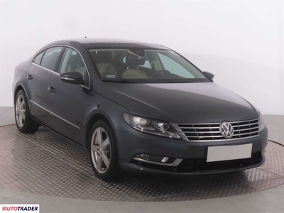 Volkswagen Passat CC 1.8 158 KM 2012r. (Piaseczno)