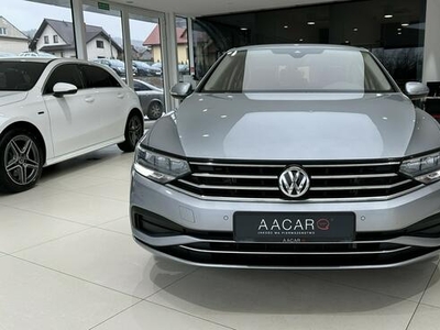 Volkswagen Passat EVO Bussines,NAV, LED, DSG, salon PL, 1-wł, FV-23%, gwarancja, DOSTAWA