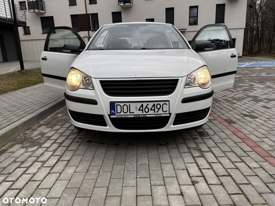 Volkswagen Polo 1.2 Q-Line