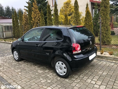 Volkswagen Polo 1.2 Q-Line