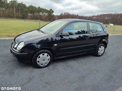 Volkswagen Polo 1.4 16V Trendline