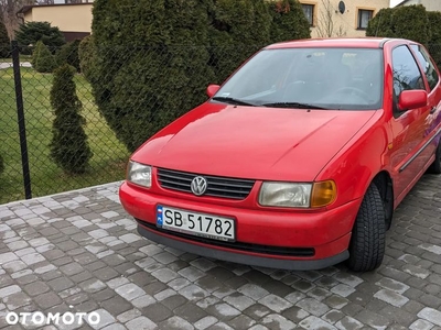 Volkswagen Polo 75