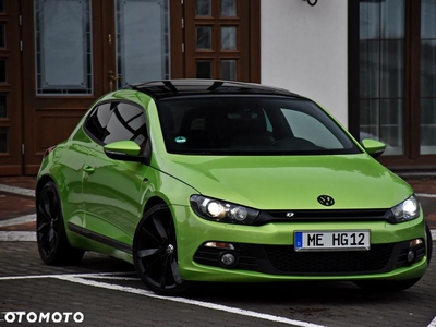 Volkswagen Scirocco 2.0 TSI Perfectline R-Style DSG