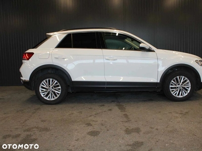 Volkswagen T-Roc 1.6 TDI SCR Style