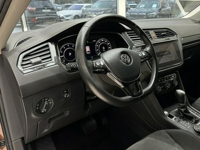 Volkswagen Tiguan Allspace Allspace 4Motion, Head-UP, 7-os, SalonPLFV-23%, gw, dostawa