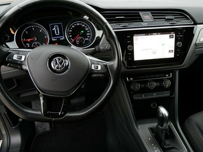 Volkswagen Touran 1.6TDI 115KM [Eu6] ComfortLine -Automat DSG -Navi -7 osób -Zobacz