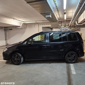 Volkswagen Touran 1.9 TDI Highline