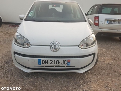 Volkswagen up! club