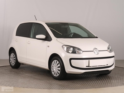 Volkswagen up! , Salon Polska, Serwis ASO, Navi, Klima