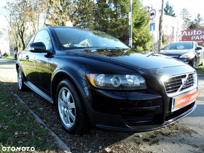 Volvo C30