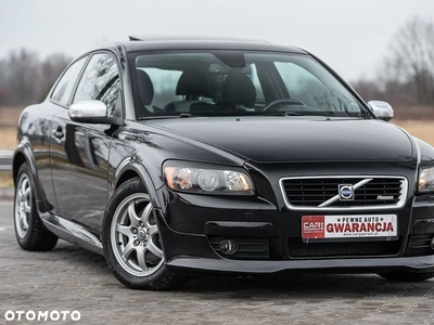 Volvo C30 1.8 RDesign