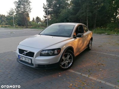 Volvo C30 2.0D