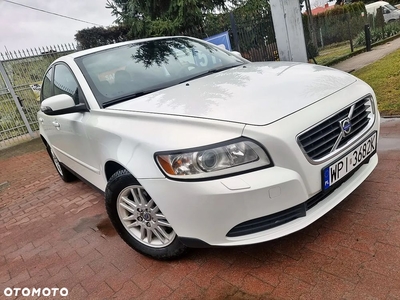 Volvo S40 1.6