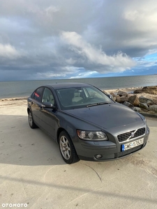 Volvo S40 1.6D DPF DRIVe Kinetic