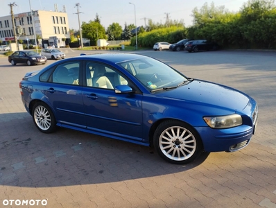 Volvo S40 1.6D DPF DRIVe Momentum