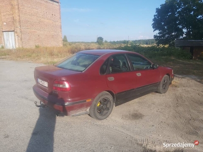 Volvo s40 1.8 1997