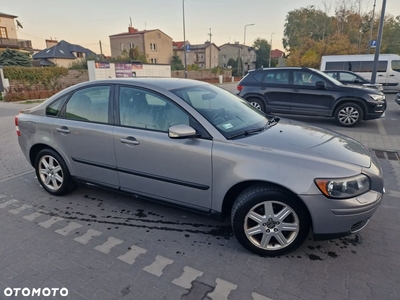 Volvo S40 1.8