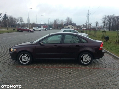 Volvo S40 1.8 Kinetic