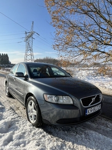 Volvo S40 2.0D