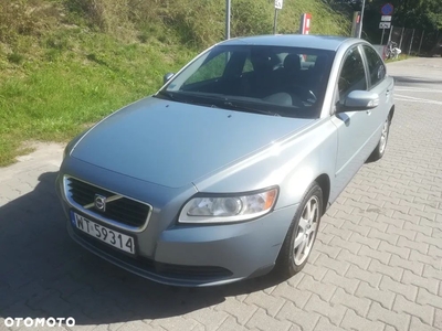 Volvo S40 2.0D Kinetic