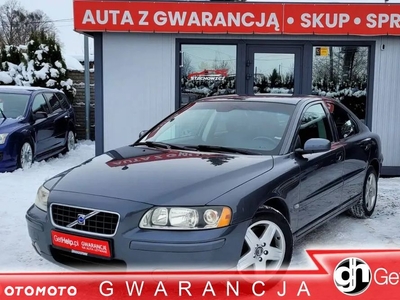 Volvo S60 2.4 Edition