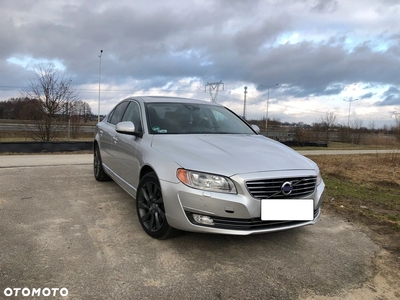 Volvo S80 D5 Momentum