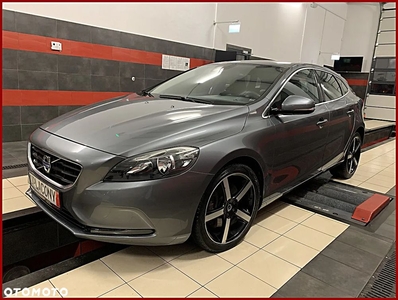 Volvo V40 CC D4 Drive-E Kinetic