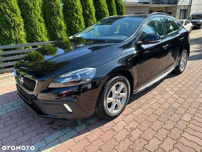 Volvo V40 Cross Country D3 Geartronic Momentum