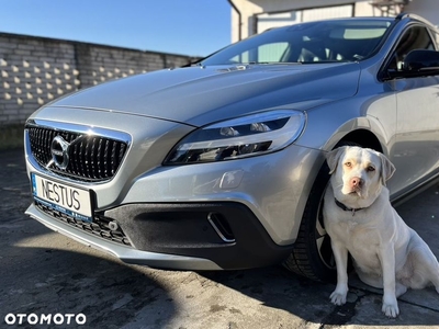 Volvo V40 Cross Country T4 AWD Geartronic Summum