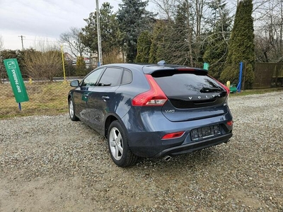 Volvo V40 D3/Navi/Led/Tempomat