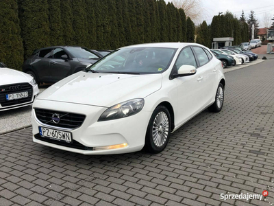 Volvo V40 Salon PL 1.6d D2 II (2012-)