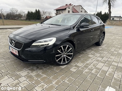 Volvo V40 T2 Inscription