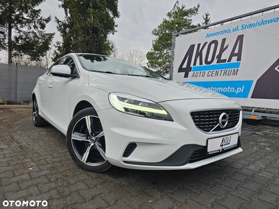 Volvo V40 T4 RDesign