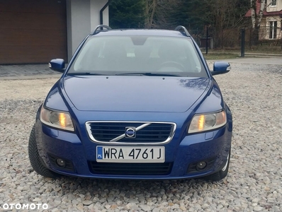 Volvo V50 1.8 Momentum