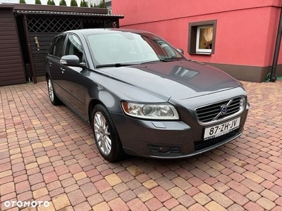 Volvo V50 1.8 Summum