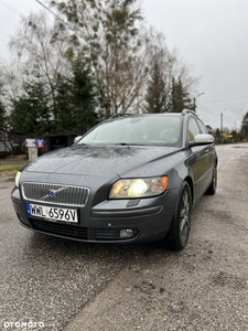 Volvo V50 2.0 Sport