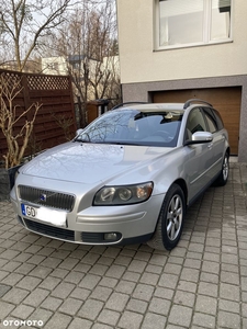 Volvo V50 2.0D