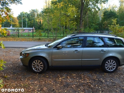 Volvo V50 2.0D Momentum