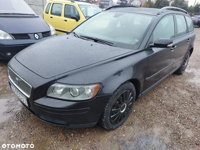 Volvo V50 2.0D Momentum