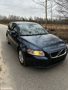 Volvo V50 2.0D Sport