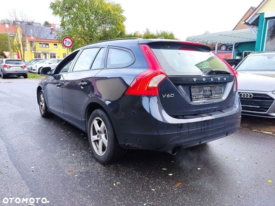 Volvo V60 D3 Geartronic Linje Business